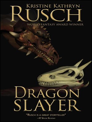 cover image of Dragon Slayer